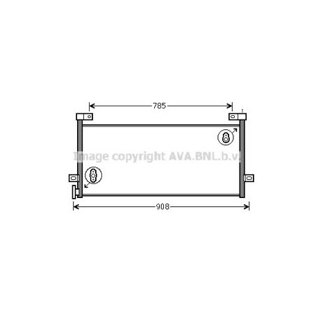 AVA-VL5081