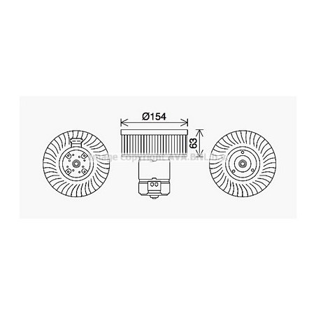 AVA-BW8570