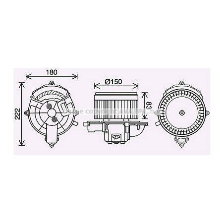 AVA-CN8310