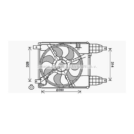 AVA-CT7504