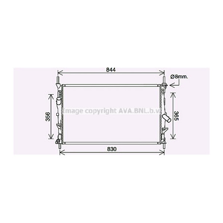 AVA-FD2628