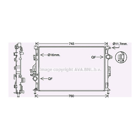 AVA-FD2639