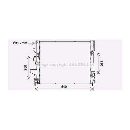 AVA-FD2644