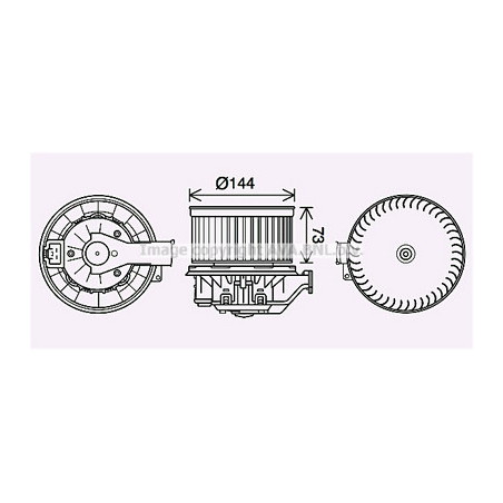 AVA-FD8629