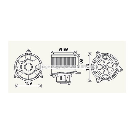AVA-FD8638