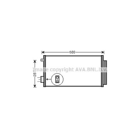 AVA-FTA5411D