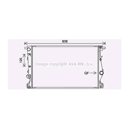 AVA-JE2075