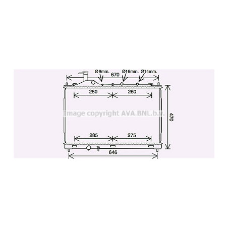 AVA-MT2262