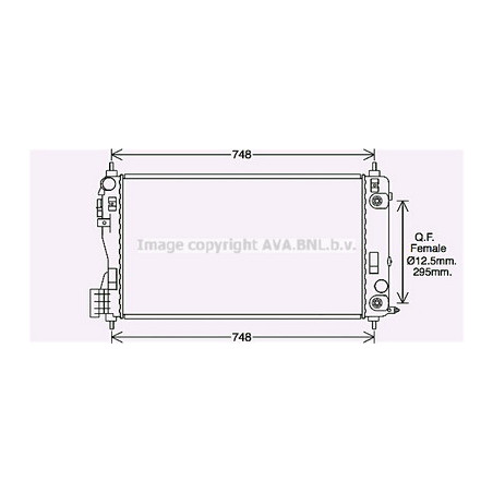AVA-OL2692