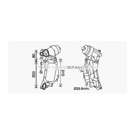 AVA-OL3684H