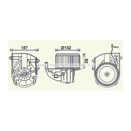 AVA-PE8414