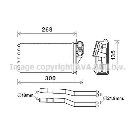 AVA-PEA6397