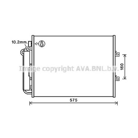 AVA-RTA5454D