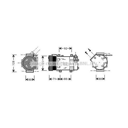 AVA-RTAK127