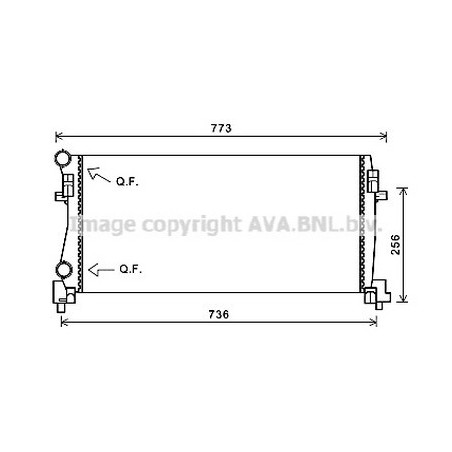 AVA-VNA2340