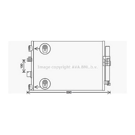 AVA-FD5654D