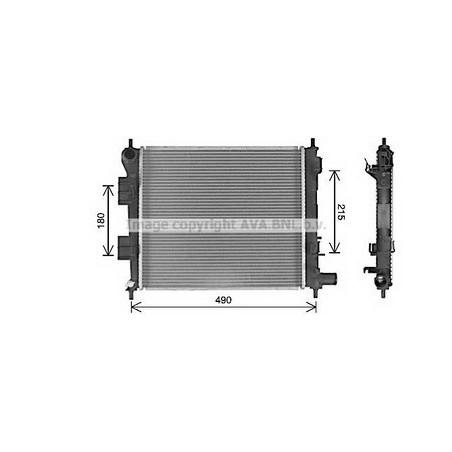 AVA-HY2488