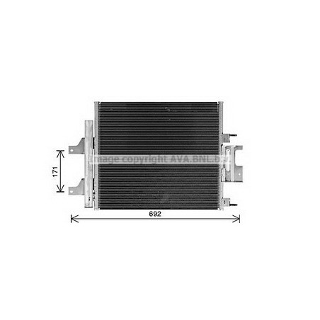 AVA-JR5059D