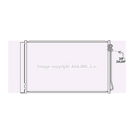 AVA-MS5717D