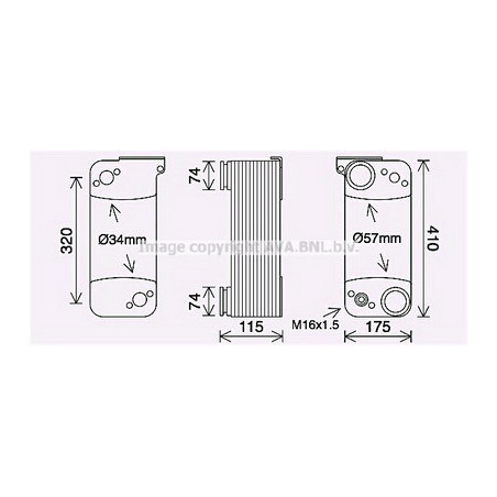 AVA-SC3053