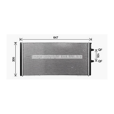 AVA-BW2604