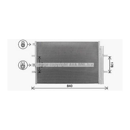 AVA-FD5675D