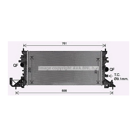 AVA-OL2703
