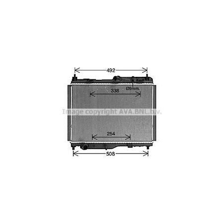 AVA-FD2681