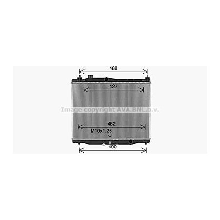 AVA-HD2321