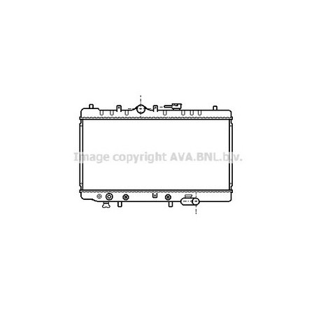 AVA-MZ2029