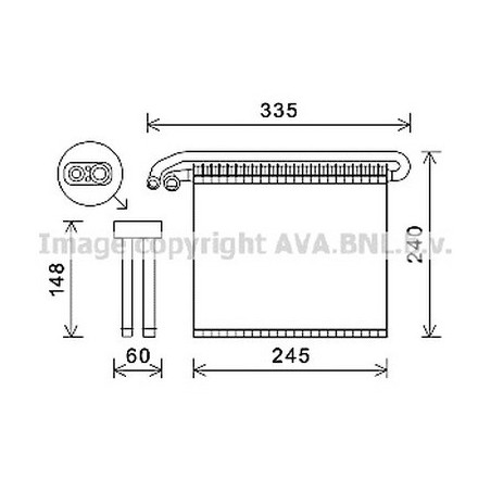 AVA-FDV456