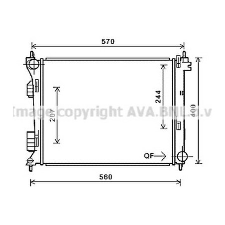 AVA-HY2274