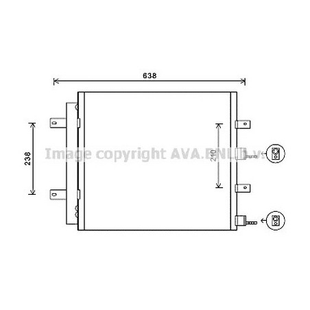 AVA-JR5051