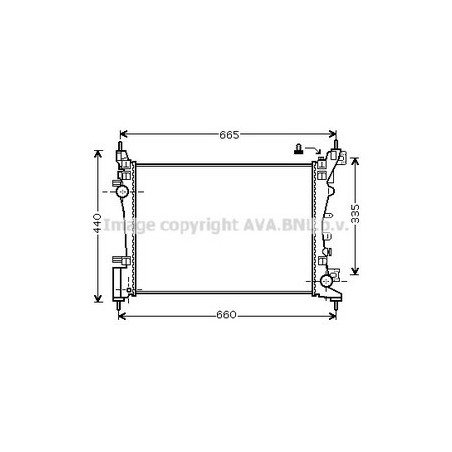 AVA-OL2574