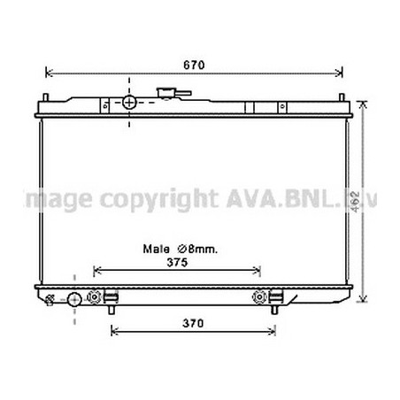 AVA-DN2353