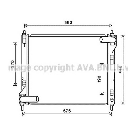 AVA-DN2354