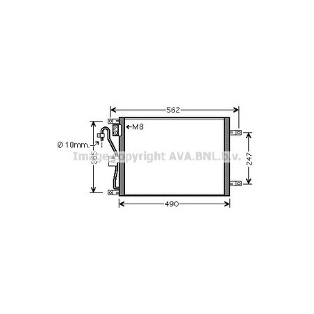 AVA-DN5351