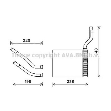 AVA-FD6464