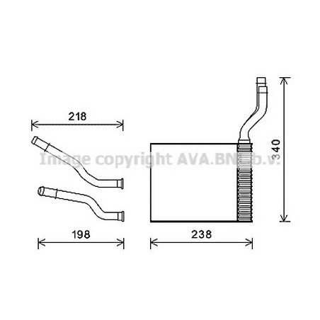 AVA-FD6465