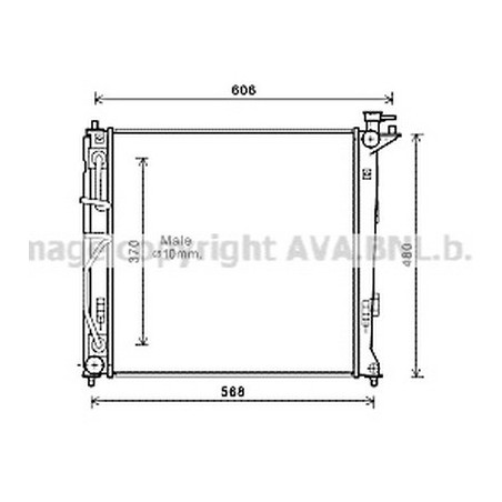 AVA-HY2282