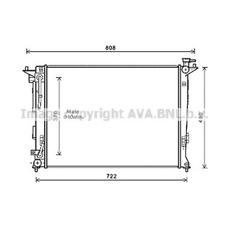 AVA-HY2283