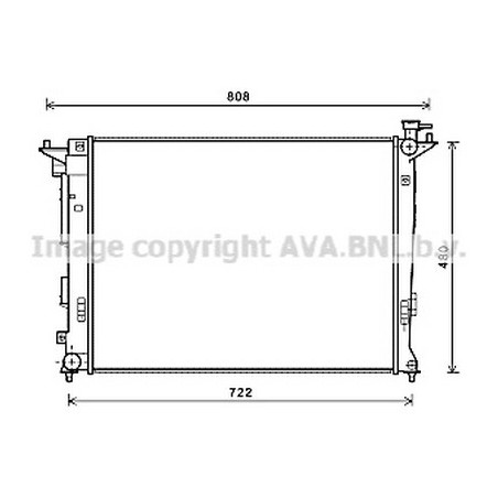 AVA-HY2285