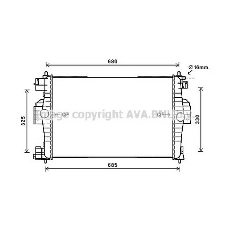 AVA-CN2280