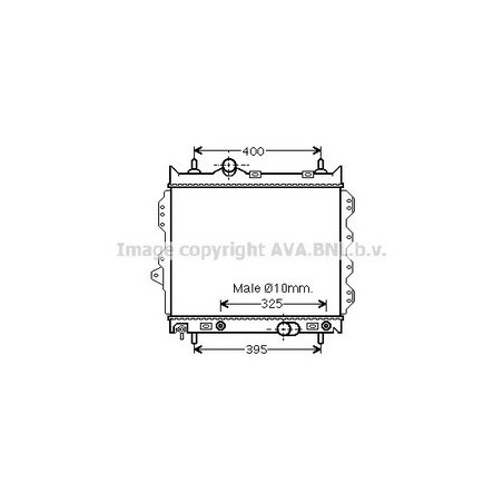 AVA-CR2119
