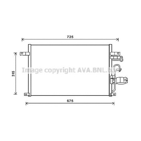 AVA-DW5137