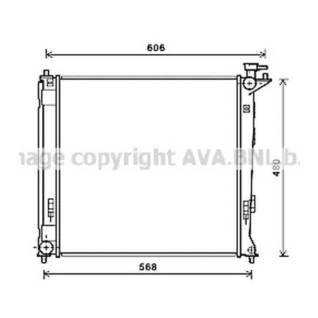 AVA-HY2284