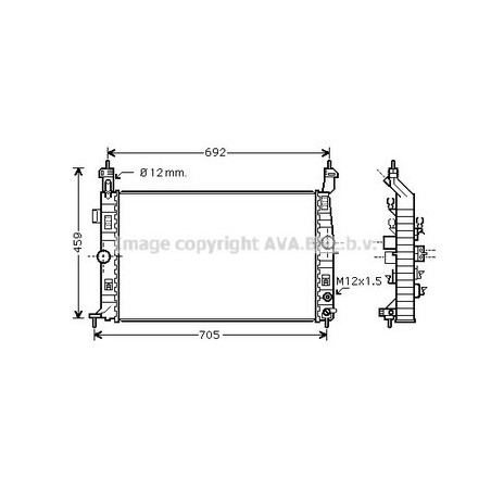 AVA-OL2582