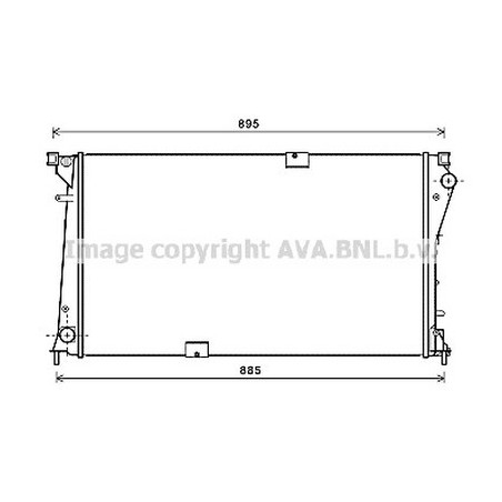 AVA-RT2490