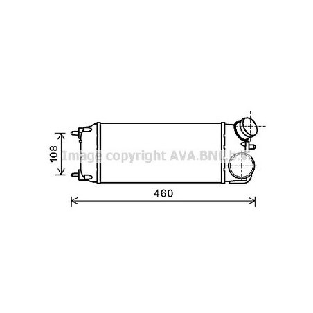 AVA-FD4476