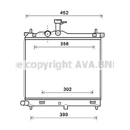 AVA-HY2291
